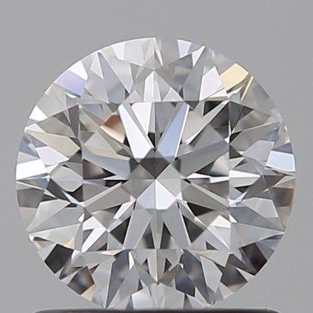 Lab Grown Diamond Lab-grown 0,97Ct D-VS1 Round - IGILG628499272 1