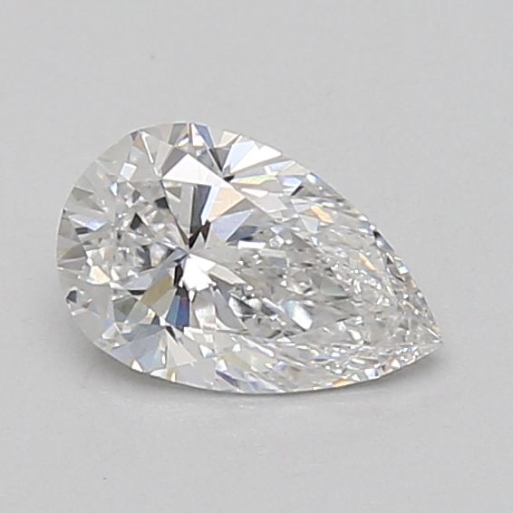 Lab Grown Diamond Lab-grown 0,71Ct D-VS1 Pear - IGILG812601548