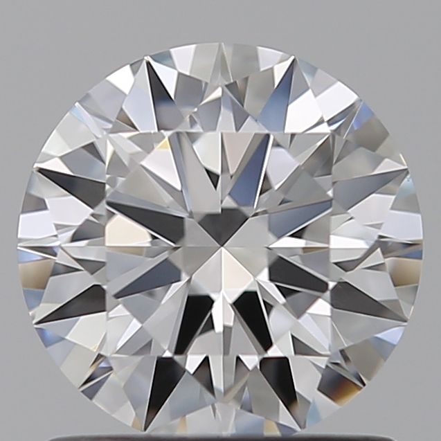 Lab Grown Diamond Lab-grown 0,96Ct D-VS1 Round - IGILG665404230 1