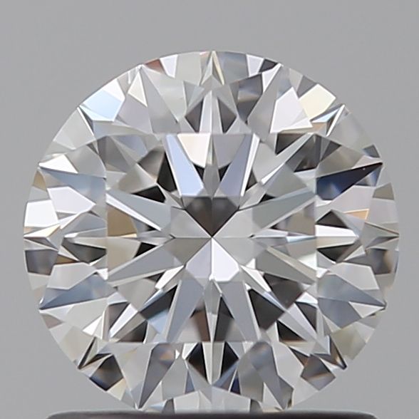 Lab Grown Diamond Lab-grown 0,96Ct D-VVS1 Round - IGILG658494718 1