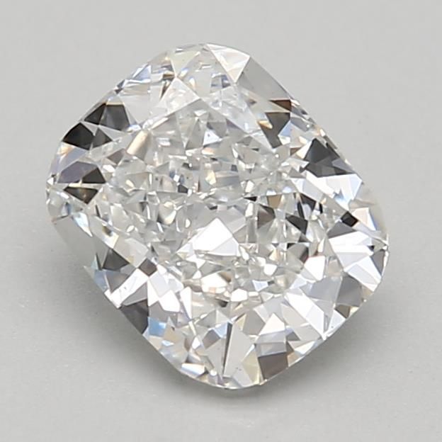 Lab Grown Diamond Lab-grown 1,09Ct D-VVS1 Cushion - GIA1503275897 1