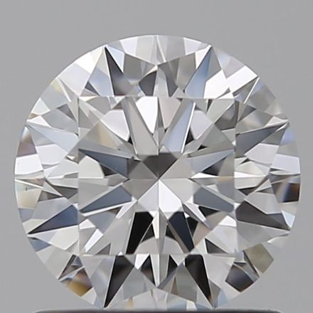 Lab Grown Diamond Lab-grown 0,91Ct E-VS1 Round - IGILG650497884 1