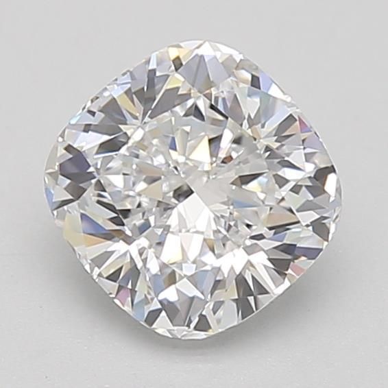 Lab Grown Diamond Lab-grown 1,18Ct D-VVS1 Cushion - GIA7501274859 1