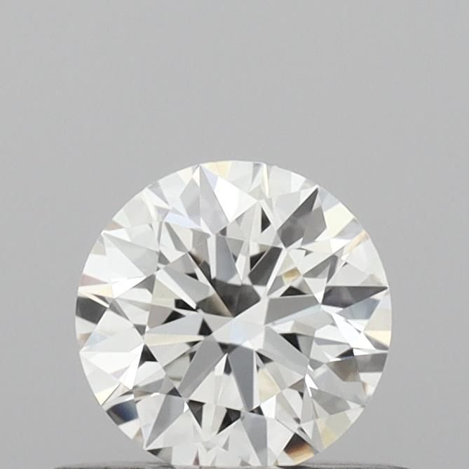 Lab Grown Diamond Lab-grown 0,42Ct F-VVS2 Round - IGILG727563029 1