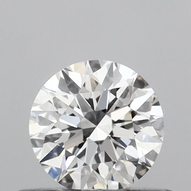 Lab Grown Diamond Lab-grown 0,41Ct D-VS1 Round - IGILG782699947