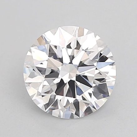 Lab Grown Diamond Lab-grown 1,34Ct D-VVS1 Round - IGILG798617037 1