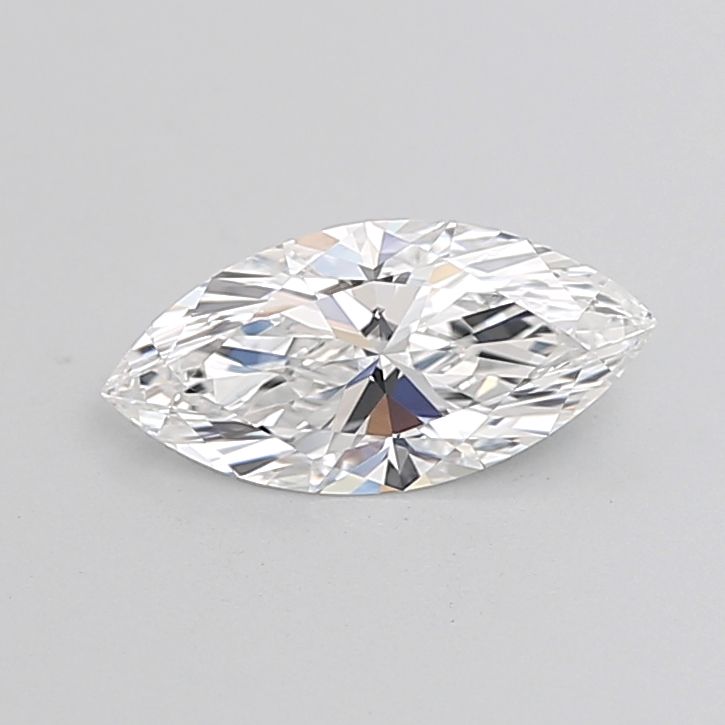 Lab Grown Diamond Lab-grown 1,55Ct D-VVS1 Marquise - IGILG799605181 1