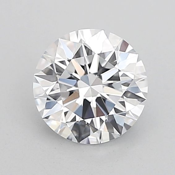 Lab Grown Diamond Lab-grown 1,08Ct E-VVS2 Round - IGILG791638946