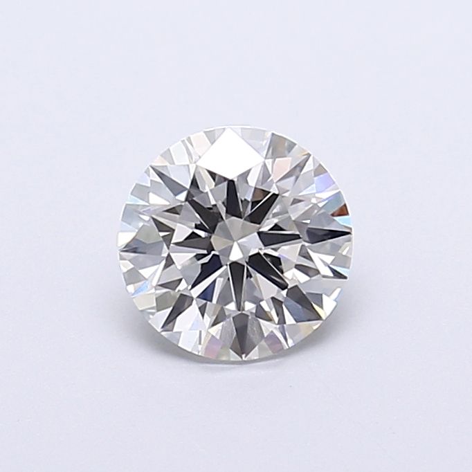 Lab Grown Diamond Lab-grown 1,19Ct F-VVS2 Round - IGILG768679361 1