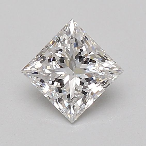 Lab Grown Diamond Lab-grown 0,77Ct D-VS1 Princess - IGILG755513053