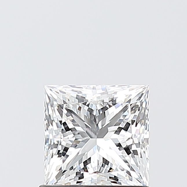 Lab Grown Diamond Lab-grown 1,05Ct D-VVS1 Princess - IGILG685555640