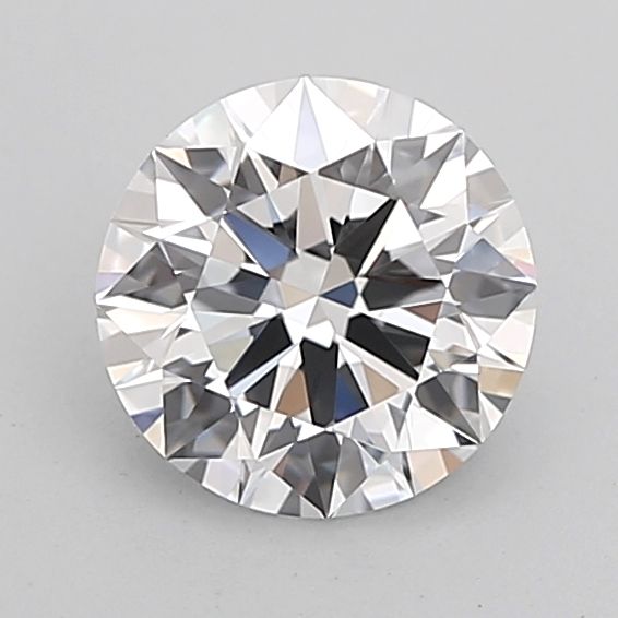 Lab Grown Diamond Lab-grown 1,53Ct E-VVS1 Round - IGILG804622300