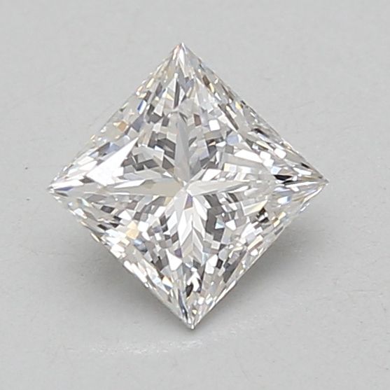 Lab Grown Diamond Lab-grown 0,83Ct D-VS1 Princess - IGILG811659831