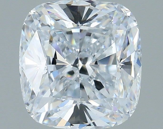 Lab Grown Diamond Lab-grown 2,08Ct F-VS1 Cushion - IGILG537257702