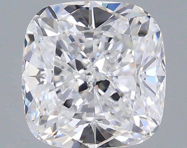 Lab Grown Diamond Lab-grown 1,62Ct D-VS1 Cushion - IGILG520213284