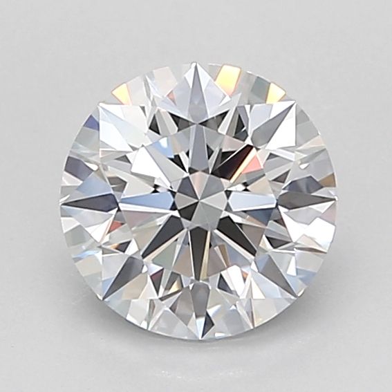 Lab Grown Diamond Lab-grown 1,12Ct F-VVS1 Round - IGILG804622301 1