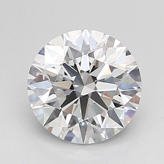 Lab Grown Diamond Lab-grown 1,1Ct F-IF Round - IGILG803673020 1