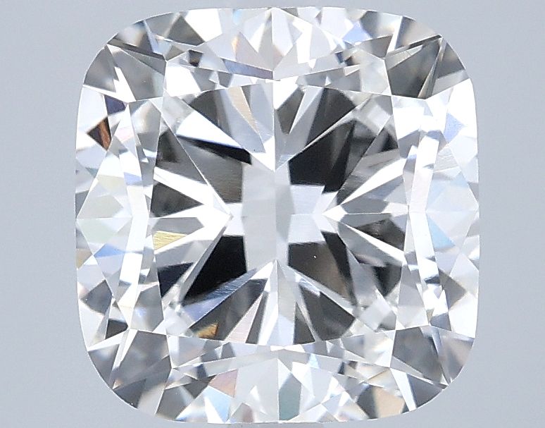 Lab Grown Diamond Lab-grown 3,58Ct E-VVS2 Cushion - IGILG713541792