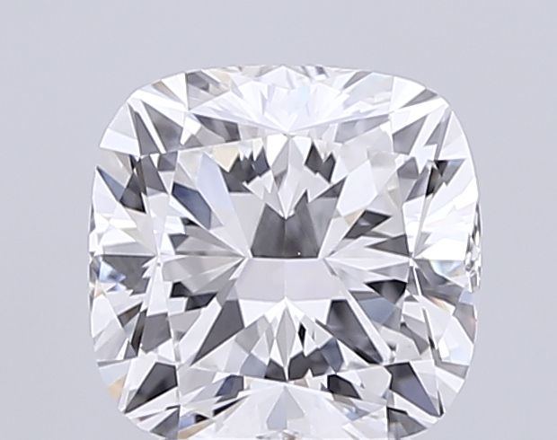 Lab Grown Diamond Lab-grown 3,56Ct E-VVS2 Cushion - IGILG750533726