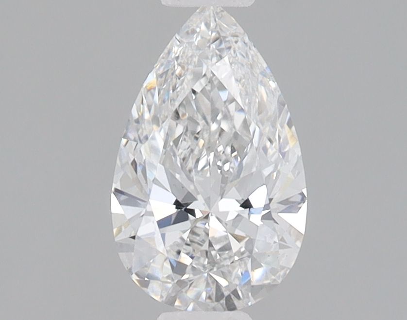 Lab Grown Diamond Lab-grown 0,85Ct D-VS1 Pear - IGILG812603861