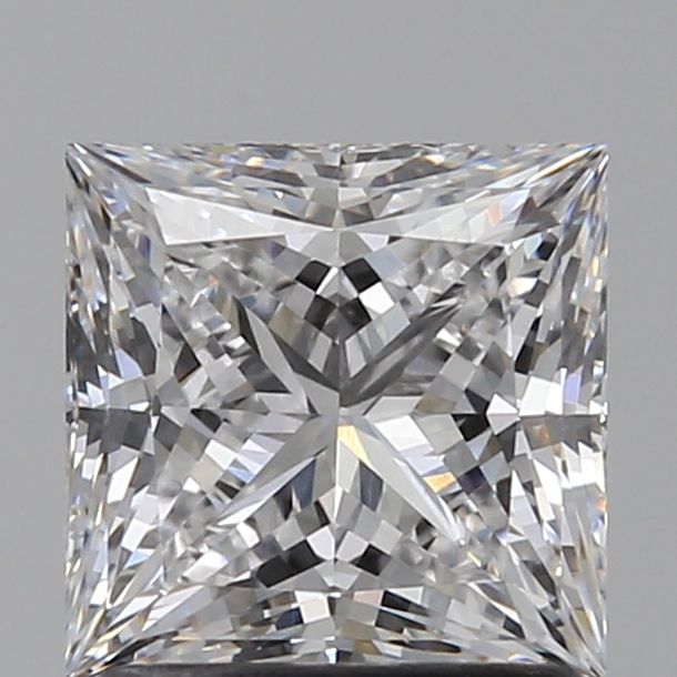 Lab Grown Diamond Lab-grown 1,54Ct D-VVS2 Princess - IGILG685577626