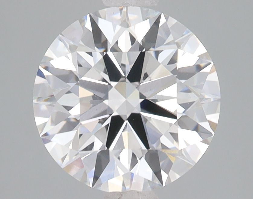 Lab Grown Diamond Lab-grown 2,09Ct F-VS1 Round - GIA5496328331 1