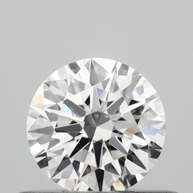 Lab Grown Diamond Lab-grown 0,41Ct D-VS1 Round - IGILG772616249