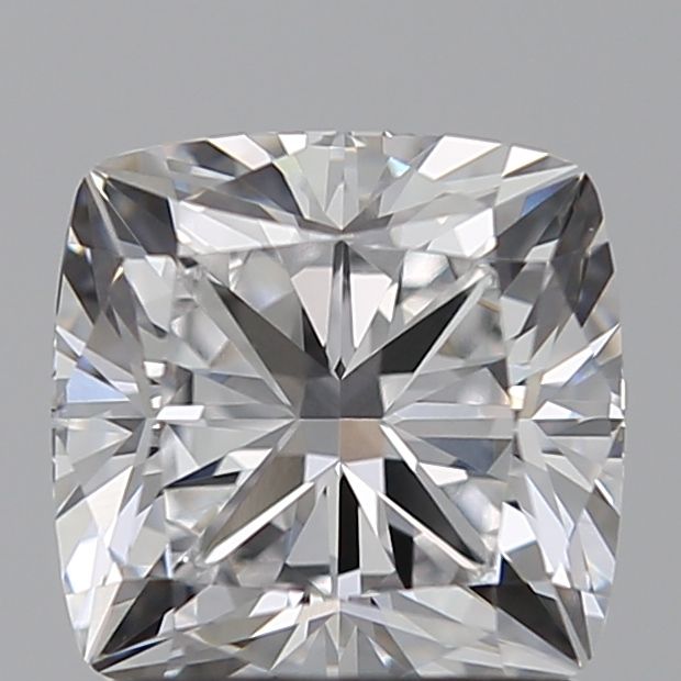 Lab Grown Diamond Lab-grown 1,54Ct D-VVS1 Cushion - IGILG669424542 1