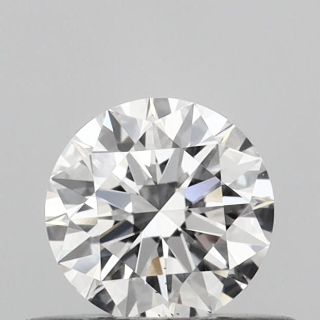 Lab Grown Diamond Lab-grown 0,41Ct D-VS2 Round - IGILG782699895