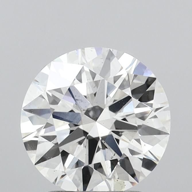 Lab Grown Diamond Lab-grown 2,04Ct F-VS2 Round - IGILG770640770 1