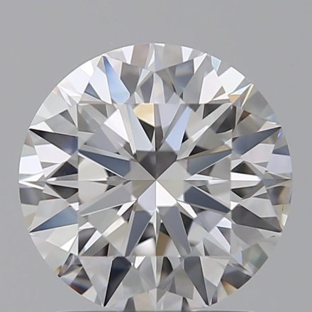 Lab Grown Diamond Lab-grown 1,54Ct D-VVS1 Round - IGILG761558790 1