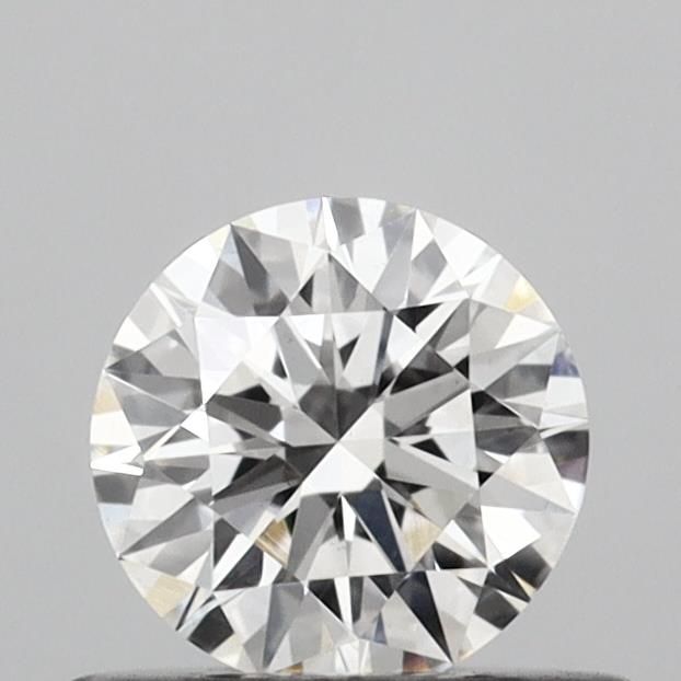 Lab Grown Diamond Lab-grown 0,42Ct E-VS1 Round - IGILG782699962