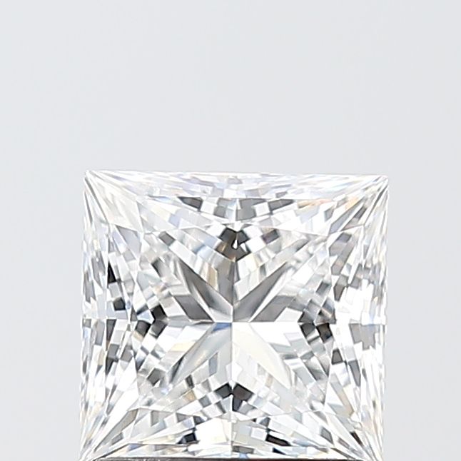 Lab Grown Diamond Lab-grown 1,6Ct D-VVS2 Princess - IGILG712542161