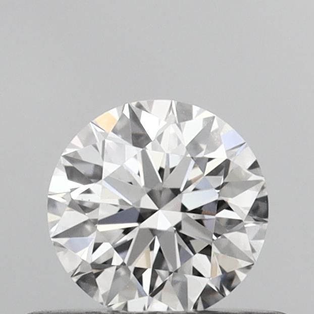 Lab Grown Diamond Lab-grown 0,41Ct E-VS1 Round - IGILG782699935