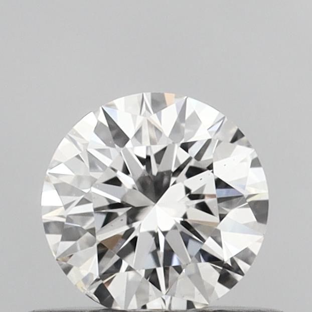 Lab Grown Diamond Lab-grown 0,42Ct E-VS2 Round - IGILG782699957