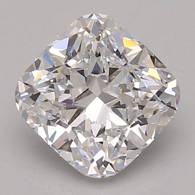 Lab Grown Diamond Lab-grown 1,87Ct D-VVS2 Cushion - GIA7511862605 1