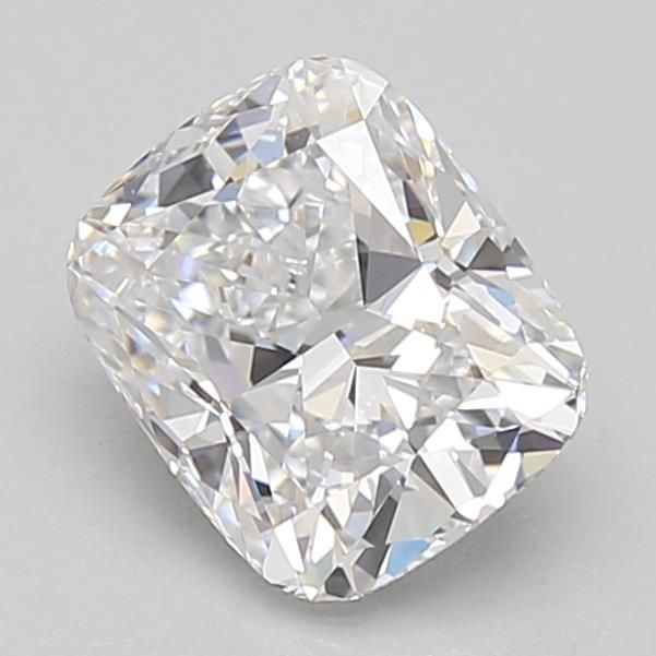 Lab Grown Diamond Lab-grown 1,35Ct D-VVS2 Cushion - GIA2516862714 1