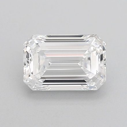 Lab Grown Diamond Lab-grown 1,81Ct D-VVS2 Emerald - IGILG794640915 1
