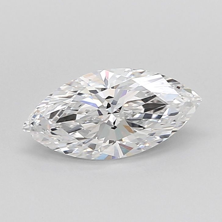 Lab Grown Diamond Lab-grown 1,12Ct D-VVS2 Marquise - IGILG790626853 1