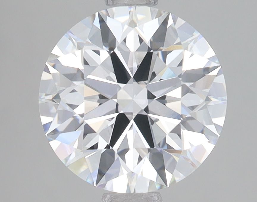 Lab Grown Diamond Lab-grown 2,5Ct F-VS1 Round - GIA5526985581 1