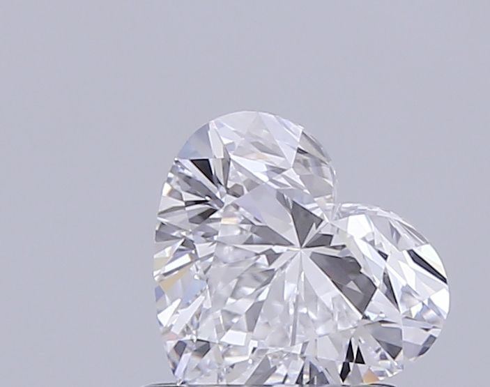 Lab Grown Diamond Lab-grown 1,06Ct D-VVS1 Heart - IGILG635411467