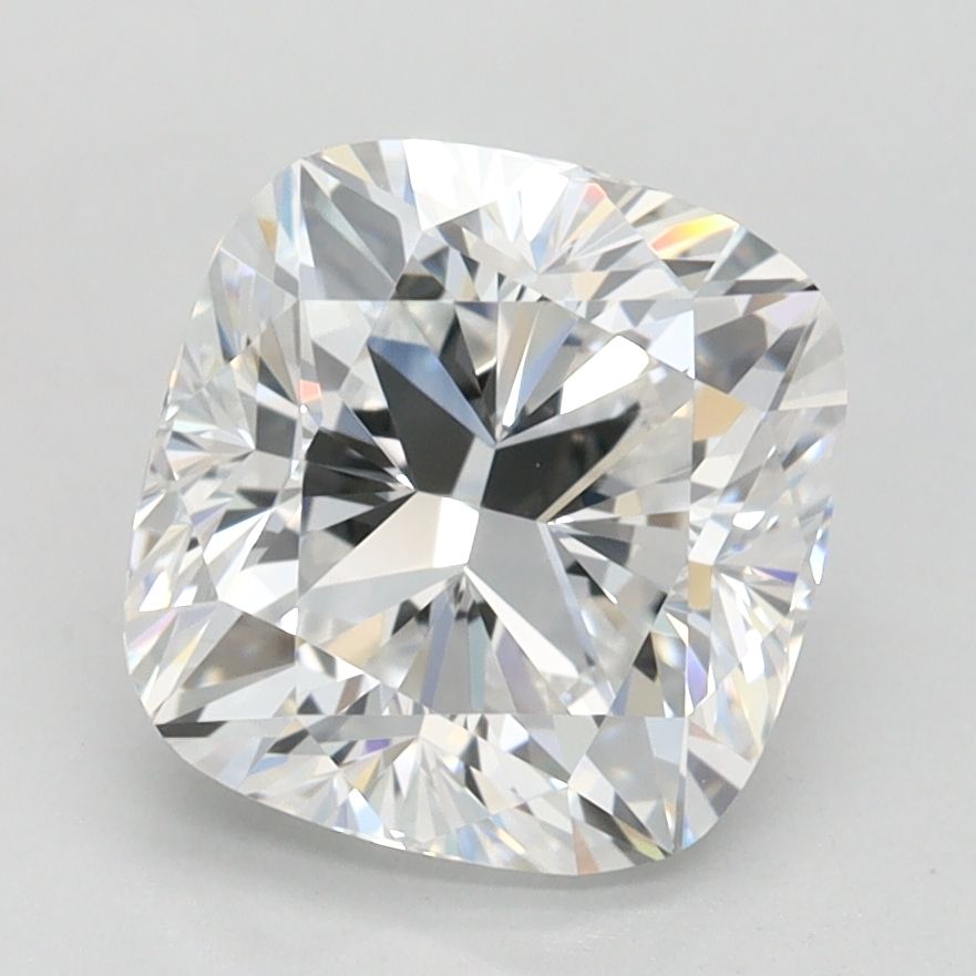 Lab Grown Diamond Lab-grown 2,04Ct D-FL Cushion - IGILG744515023