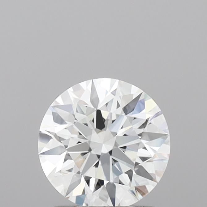 Lab Grown Diamond Lab-grown 1,21Ct D-VS1 Round - IGILG710543252