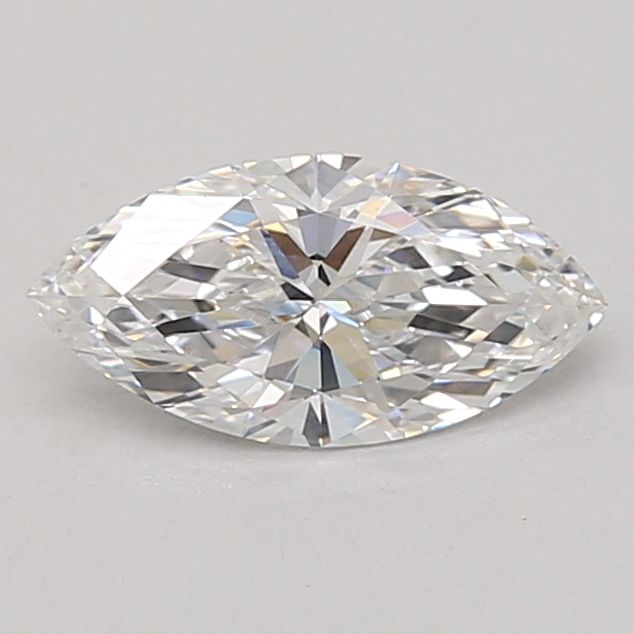 Lab Grown Diamond Lab-grown 0,87Ct D-VS1 Marquise - IGILG803697333 1