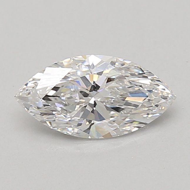 Lab Grown Diamond Lab-grown 0,86Ct D-VS1 Marquise - IGILG807679291 1
