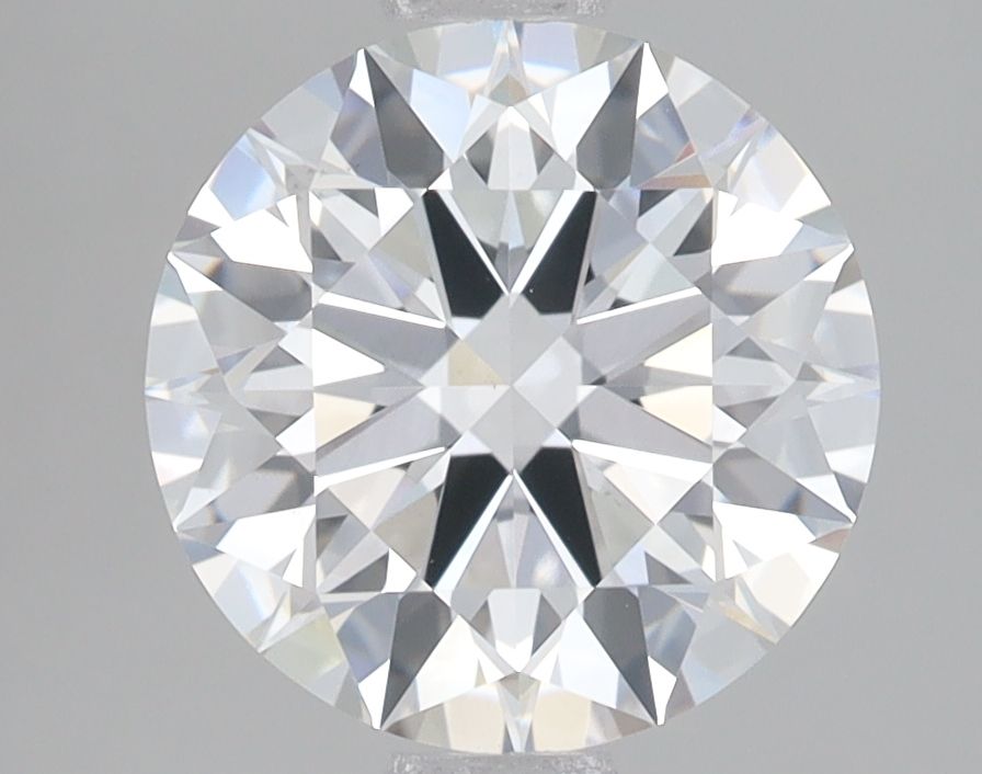 Lab Grown Diamond Lab-grown 2,56Ct F-VS1 Round - GIA6535404101