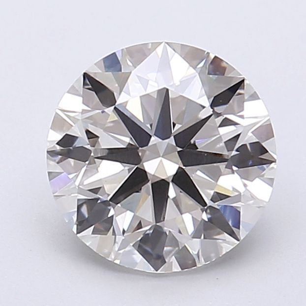 Lab Grown Diamond Lab-grown 2,06Ct G-VVS2 Round - IGILG781609704