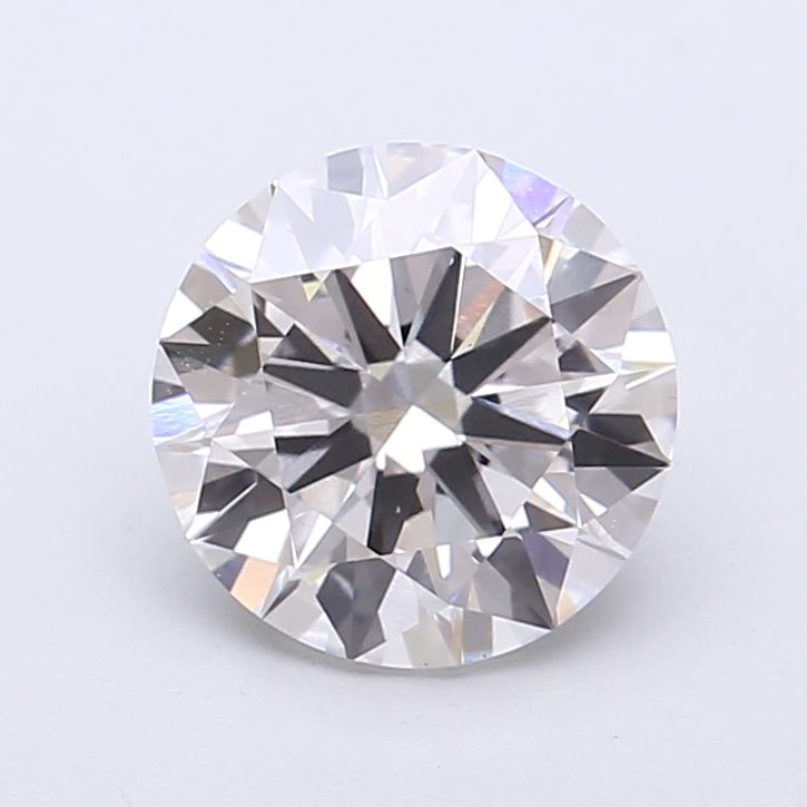 Lab Grown Diamond Lab-grown 2Ct F-VS2 Round - IGILG780616335