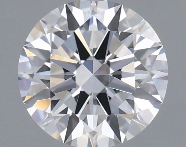 Lab Grown Diamond Lab-grown 1,04Ct E-VVS1 Round - IGILG719530424