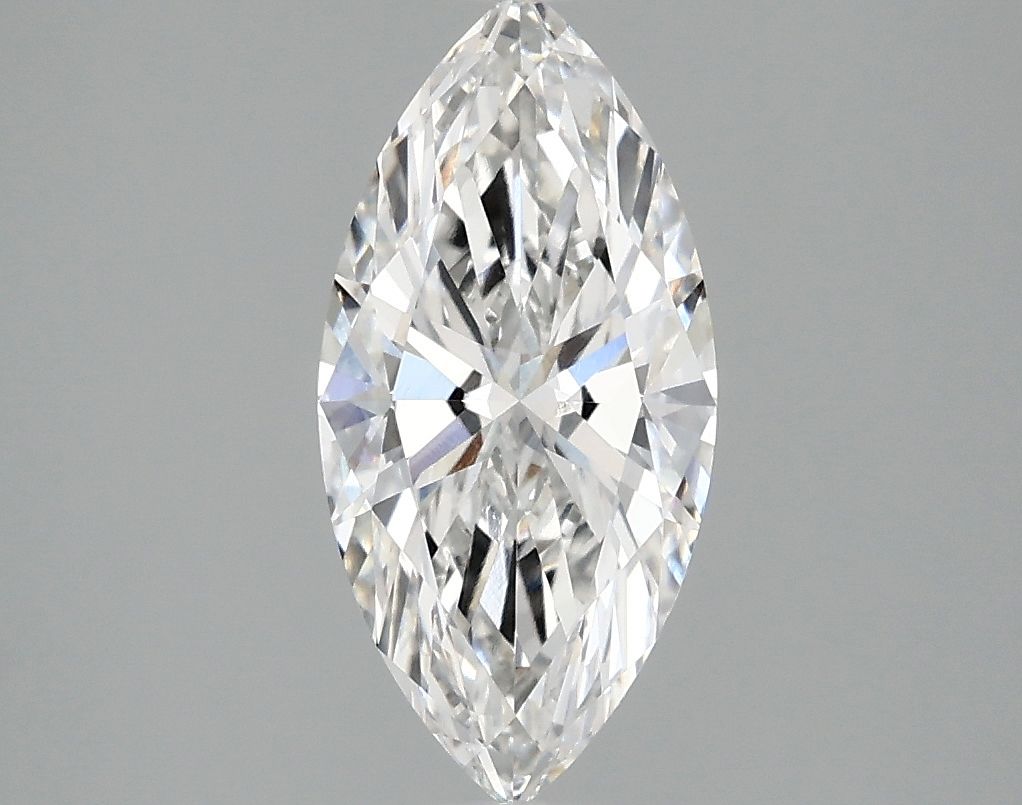 Lab Grown Diamond Lab-grown 1,51Ct F-VVS2 Marquise - IGILG758531649 1
